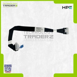 P54586-001 HPE DL365 G11 8 SFF Box 1 Port 4 MBD NVMe Port 6A Drive Cable